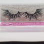 Hot Like Fire Lashes