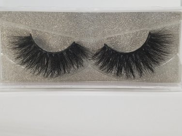 Dolled Up Lashes