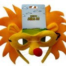 Lion Wacky Mask