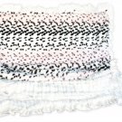 Mirage Light Snow Leopard Pet Blanket