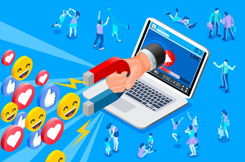 Online Advertising & Marketing