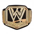 Championship Title Belt with Free Carrying Bag