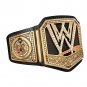 Championship Title Belt with Free Carrying Bag