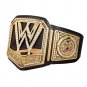 Championship Title Belt with Free Carrying Bag