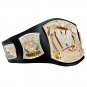Championship Spinner Title Belt with Free Carrying Bag