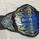 TNA Impact Wrestling Heavyweight Championship Title Belt with Free Carrying Bag