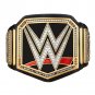 World Heavyweight Championship Title Belt with Free Carrying Bag