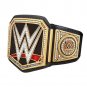 World Heavyweight Championship Title Belt with Free Carrying Bag