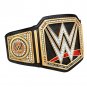 World Heavyweight Championship Title Belt with Free Carrying Bag