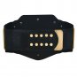 United Kingdom Championship Title Belt with Free Carrying Bag