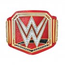 Universal Championship Title Belt with Free Carrying Bag