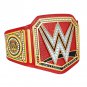 Universal Championship Title Belt with Free Carrying Bag