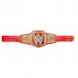 Universal Championship Title Belt with Free Carrying Bag