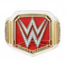 RAW Women's Championship Title Belt (2016) with Free Carrying Bag