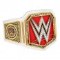 RAW Women's Championship Title Belt (2016) with Free Carrying Bag