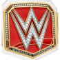 RAW Women's Championship Title Belt (2016) with Free Carrying Bag