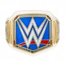 SmackDown Women's Championship Title Belt with Free Carrying Bag