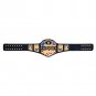 United States Championship Title Belt (2014) with Free Carrying Bag