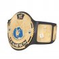 Attitude Era Championship Title Belt with Free Carrying Bag