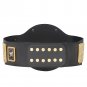 Attitude Era Championship Title Belt with Free Carrying Bag