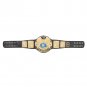 Attitude Era Championship Title Belt with Free Carrying Bag