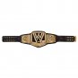 Championship Title Belt with Free Carrying Bag