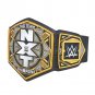 NXT Tag Team Championship Title Belt with Free Carrying Bag