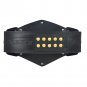 NXT Tag Team Championship Title Belt with Free Carrying Bag