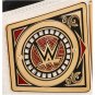 NXT Women's United Kingdom Championship Title Belt with Free Carrying Bag