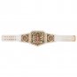 NXT Women's United Kingdom Championship Title Belt with Free Carrying Bag