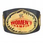 Attitude Era Women's Championship Title Belt with Free Carrying Bag