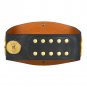 Attitude Era Women's Championship Title Belt with Free Carrying Bag