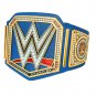 Universal Championship Blue Title Belt with Free Carrying Bag
