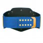Universal Championship Blue Title Belt with Free Carrying Bag