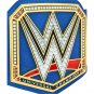 Universal Championship Blue Title Belt with Free Carrying Bag
