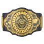 Intercontinental Championship Title (2019) Belt with Free Carrying Bag