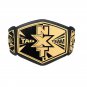 NXT Tag Team Championship Title Belt (2014) with Free Carrying Bag