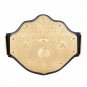WCW Heavyweight Championship Title Belt with Free Carrying Bag