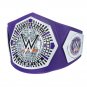 Cruiserweight Championship Title Belt with Free Carrying Bag