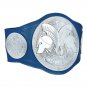 SmackDown Tag Team Championship Title Belt with Free Carrying Bag