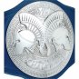 SmackDown Tag Team Championship Title Belt with Free Carrying Bag