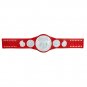 RAW Tag Team Championship Title Belt with Free Carrying Bag