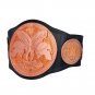 Tag Team Championship Title Belt (2014) with Free Carrying Bag