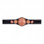 Tag Team Championship Title Belt (2014) with Free Carrying Bag