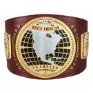 NXT North American Championship Title Belt with Free Carrying Bag