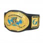 Attitude Era Intercontinental Championship Title Belt with Free Carrying Bag