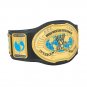 Attitude Era Intercontinental Championship Title Belt with Free Carrying Bag