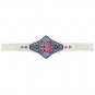 UpUp DownDown Championship Title Belt with Free Carrying Bag