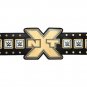 NXT Championship Title Belt (2014) with Free Carrying Bag