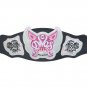 Divas Championship Commemorative Title Belt (2014) with Free Carrying Bag